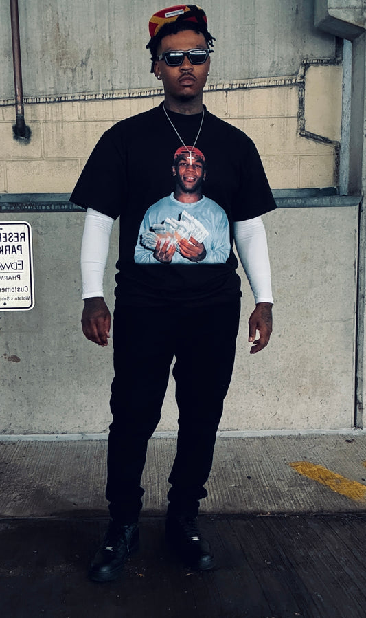 “Prime Time Tyson” Tee