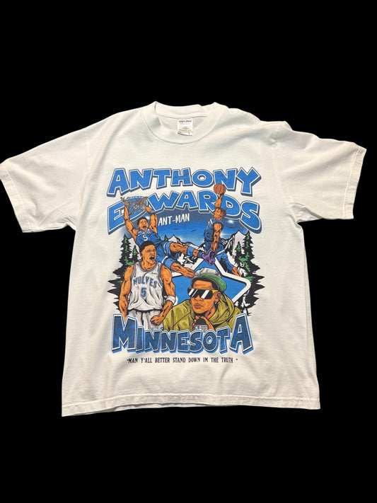 Ant-Man “Stand Down “ Tee