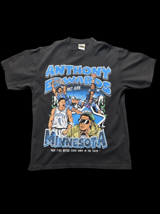 Ant-Man “Stand Down “ Tee