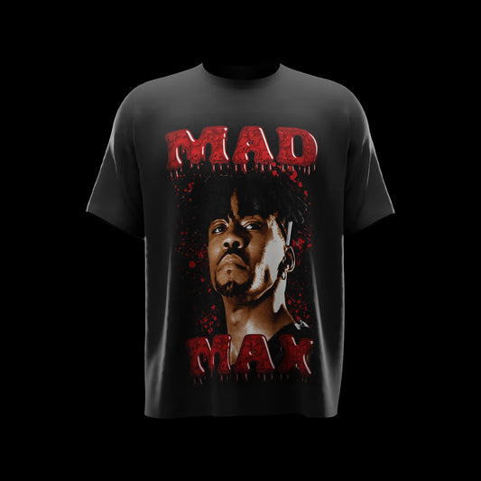 “Real Shottas Only” Tee