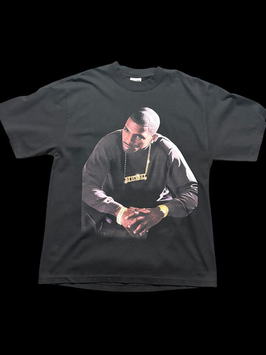 “Money Making Mitch” Tee