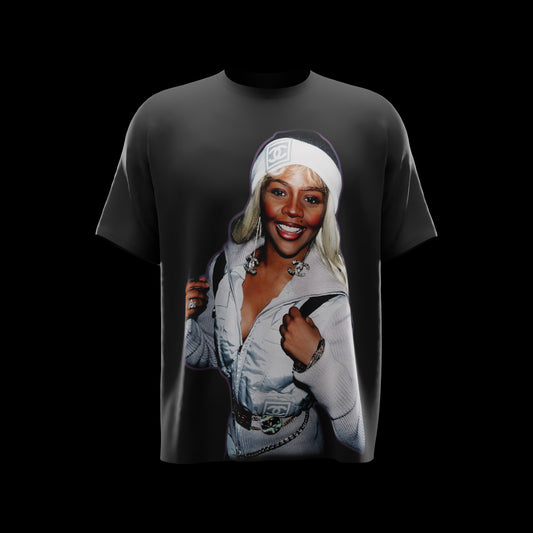 “Kimmy Goes Chanel!”Tee