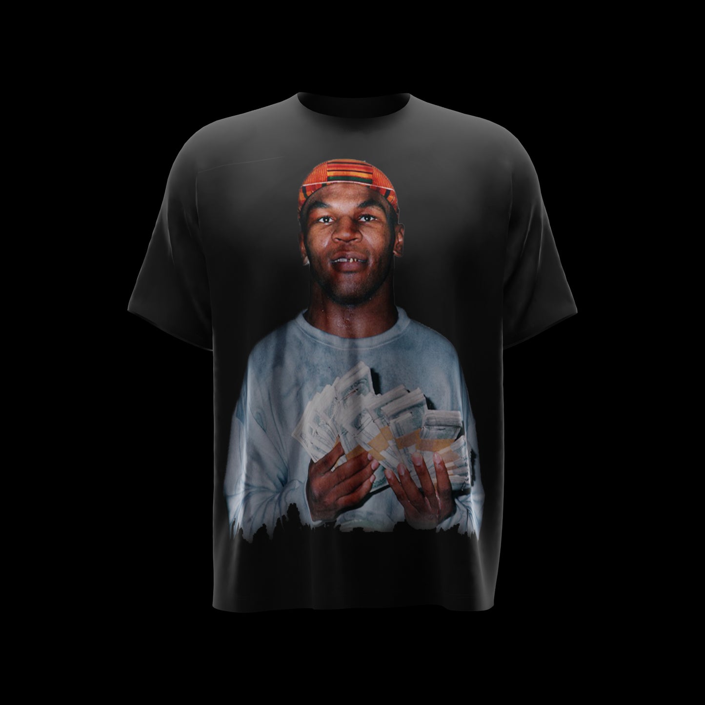 “Prime Time Tyson” Tee
