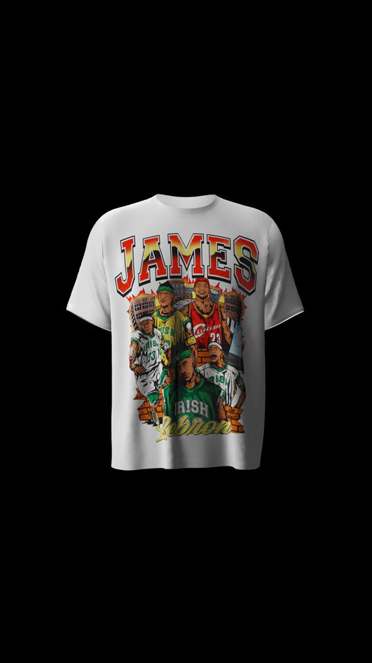 “Chosen Since Day One” Tee