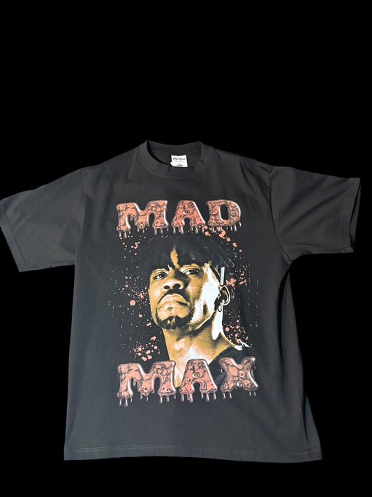 “Real Shottas Only” Tee